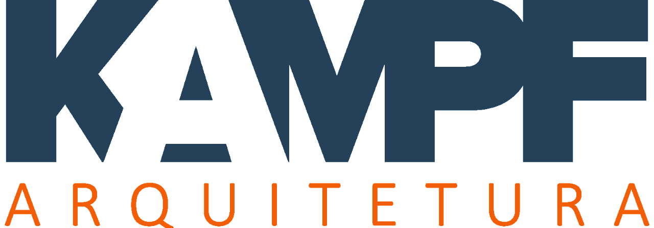 Kampf Arquitetura